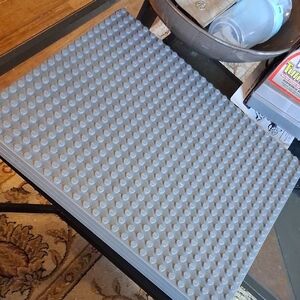 BRIKS STACKABLE BASEPLATES